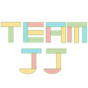 TeamJJのロゴ